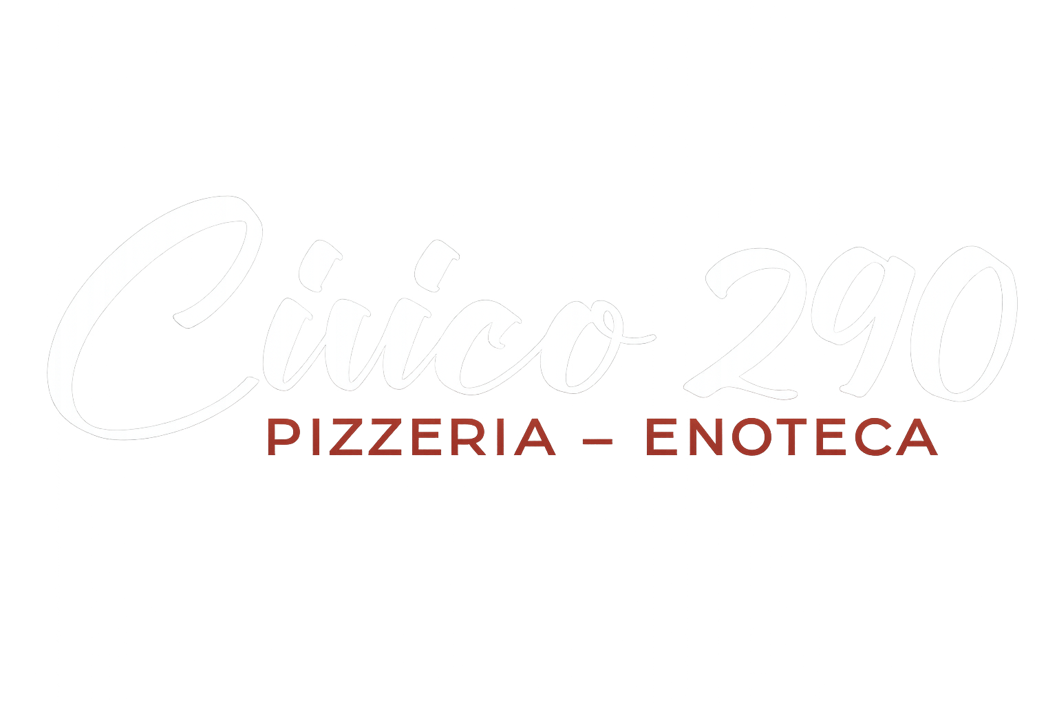 Civico 290 – Pizzeria Enoteca Seraing